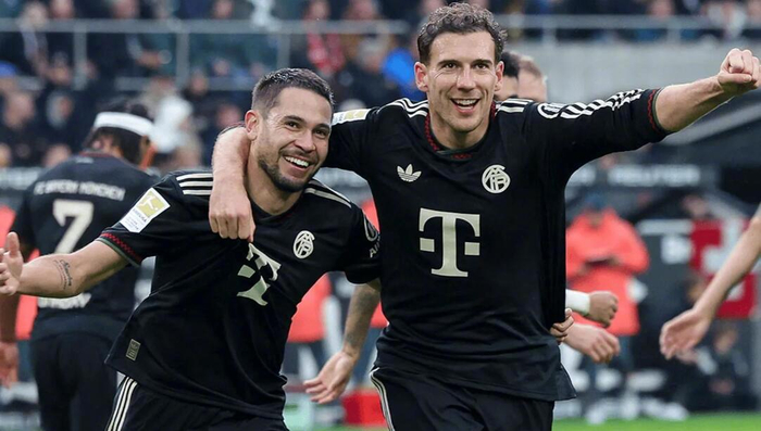 格雷茨卡或今夏离队，与弗里克巴萨重聚可能性存|德国|巴塞罗那|拜仁|合同到期球员|拜仁慕尼黑_新浪体育_新浪新闻